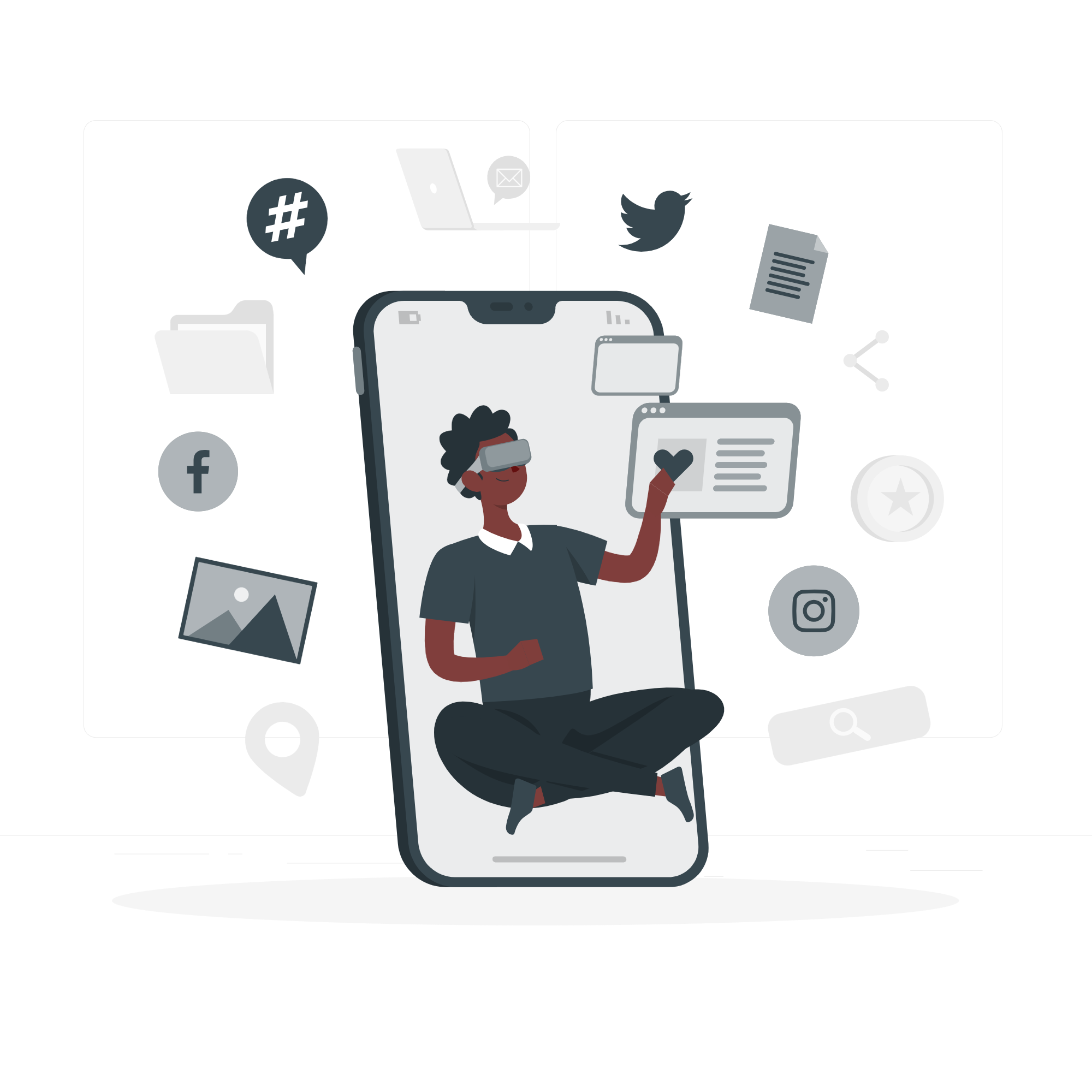 Pentingnya Blog dalam Strategi Content Marketing